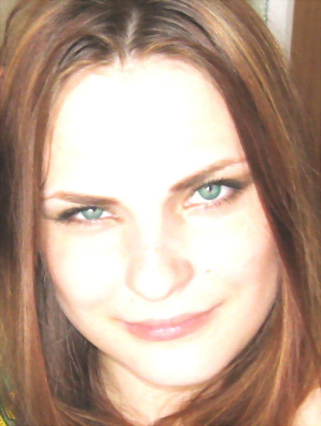 Анастасия Сергеева