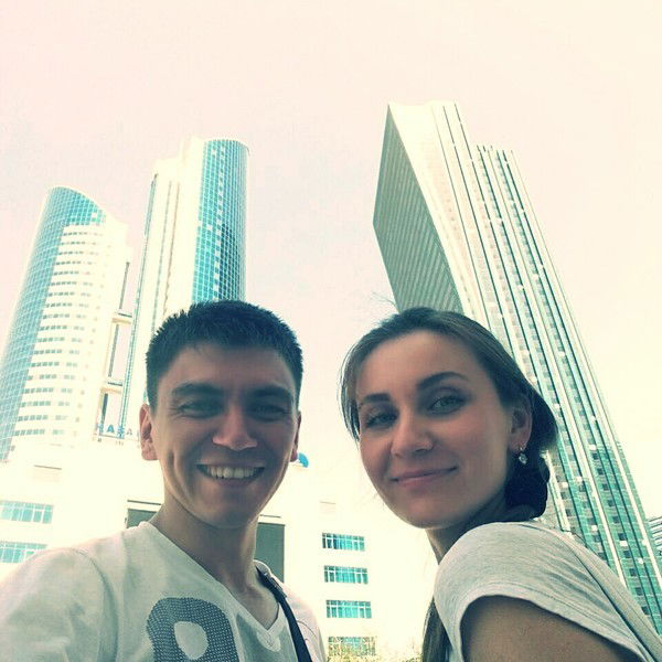 Ирина Зиннатуллина