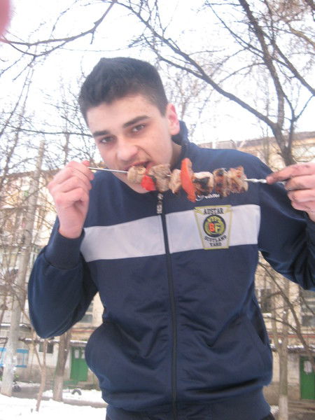 Станислав К