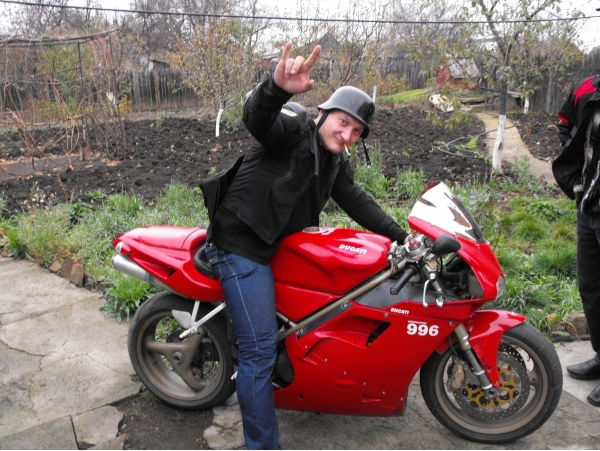 Андрей Батиевский