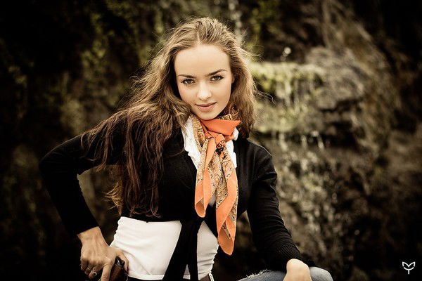 Анна Пахоцкая