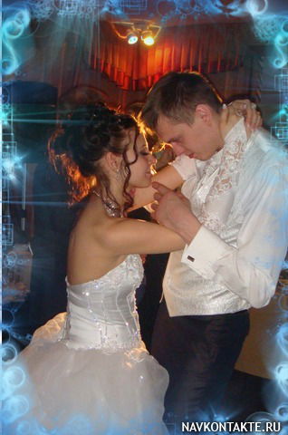 Настя Парфенова