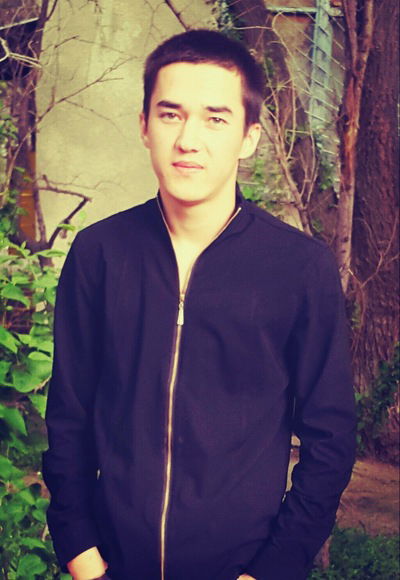 Сейт Акрамханов