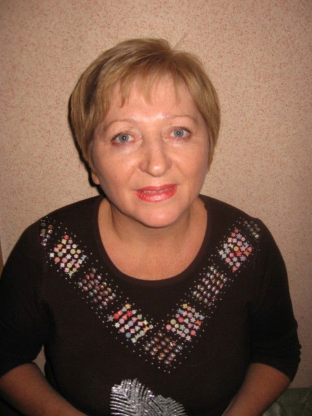 Наташа Дзюба