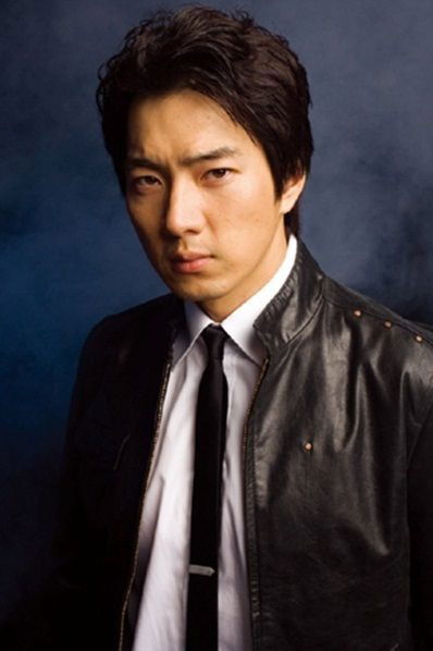 Данияр Жалалдинов