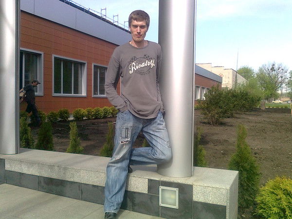 Антон Штонда