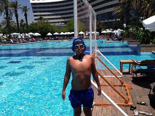 Ерсаин Сарбасов