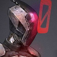 Илья Ильичев