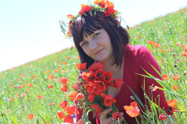 Зина Ронжина