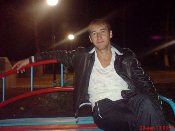 Арман Аванесян