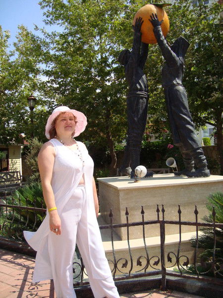 Юлия Латыпова