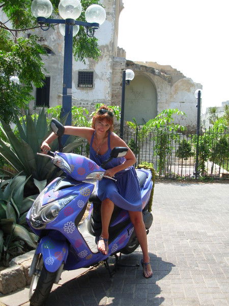 Марина Липянець