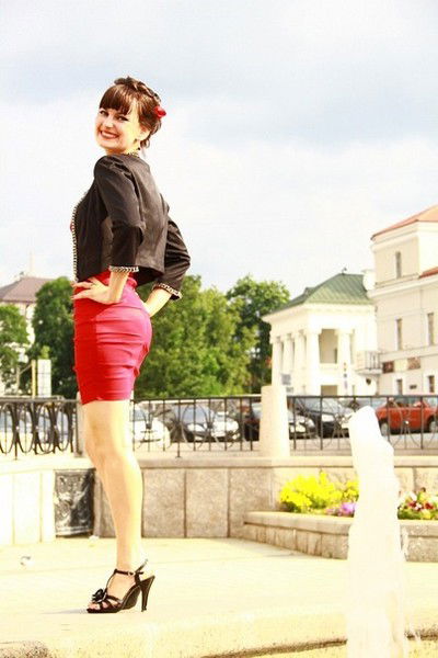 Марина Лещук