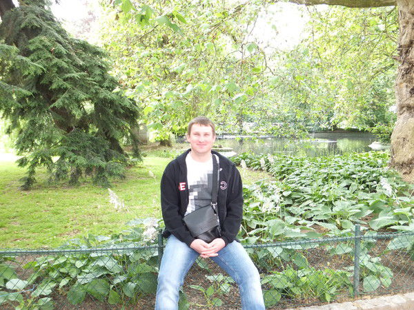 Дмитрий Сидоренко