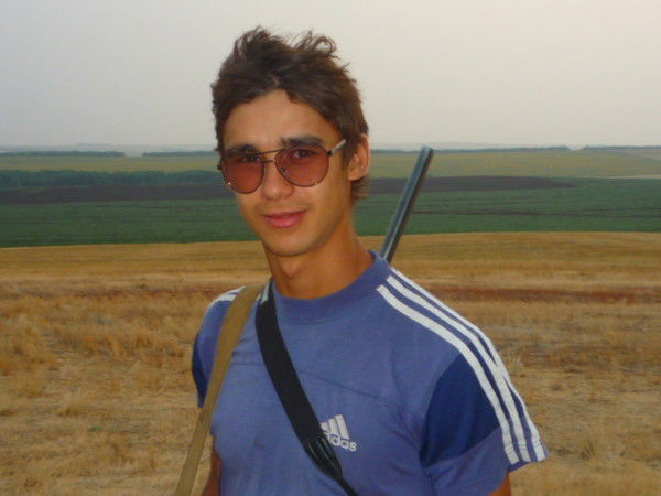 Артур Рахматуллин