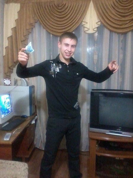 Николай Немирович