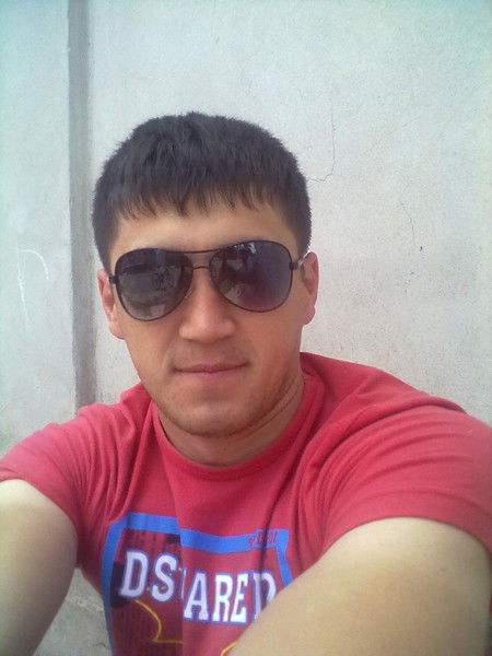 Шоирбек Урунбаев