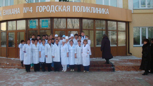 Бибигуль Мальдирова( Рахимгалиева)