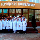 Бибигуль Мальдирова( Рахимгалиева)
