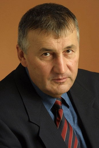 Борис Прищепин