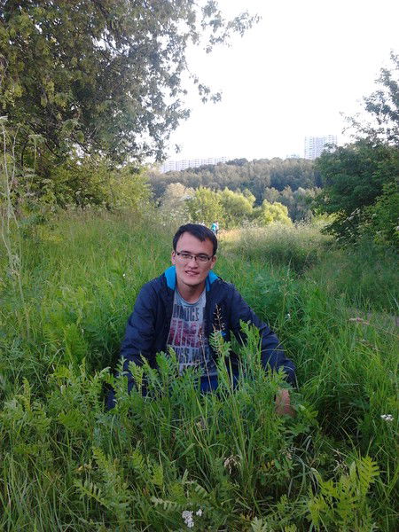 Мелис Исанов