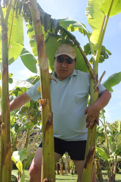 Айдос Караев