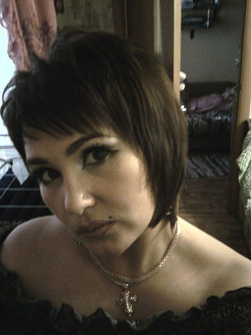 Екатерина Кудаева