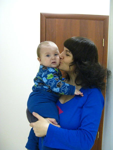 Люда Ягудина