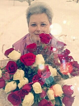 Вера Богданова