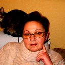Елена Матвиенко