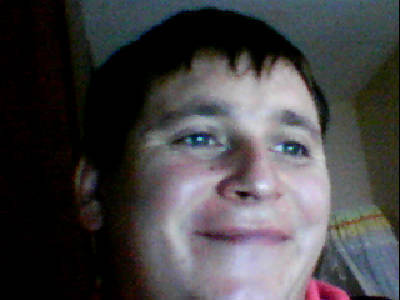 Piatsiorka Uladzimir