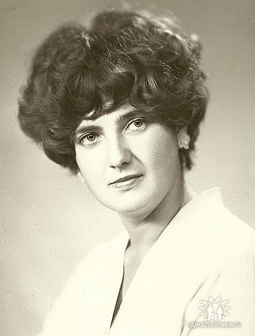 Светлана Юнина