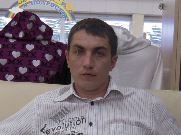 Сергей Бабанин