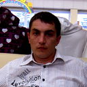 Сергей Бабанин