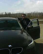 Айдар Бурханов