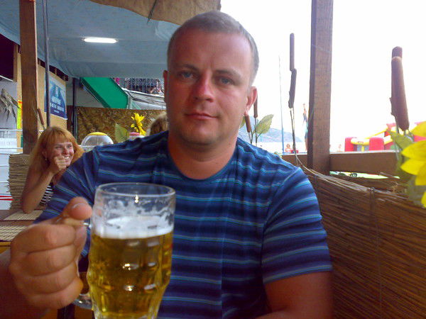 Дмитрий Митраков