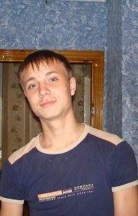 Владимир Горбунов