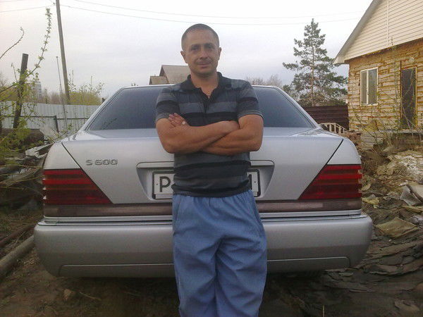 Дмитрий Савенков