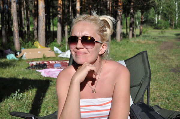 Гузель Шакирова