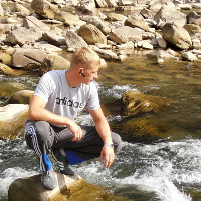 Віталік Мороз