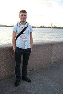 Валентин Павлов