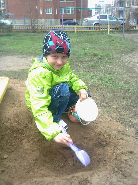 Альбина Строева