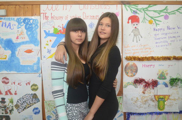 Анастасия Болтина