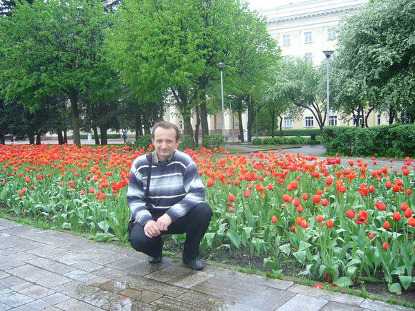 Юрий Макухин