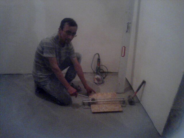 Мехритдин Шамурадов