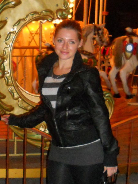 Ира Порядько