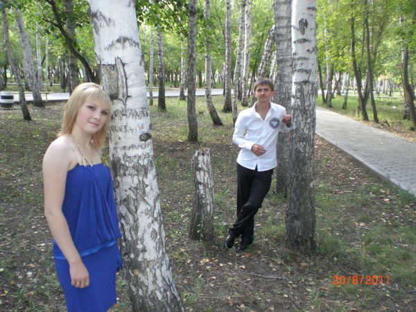 Нина Сачкова