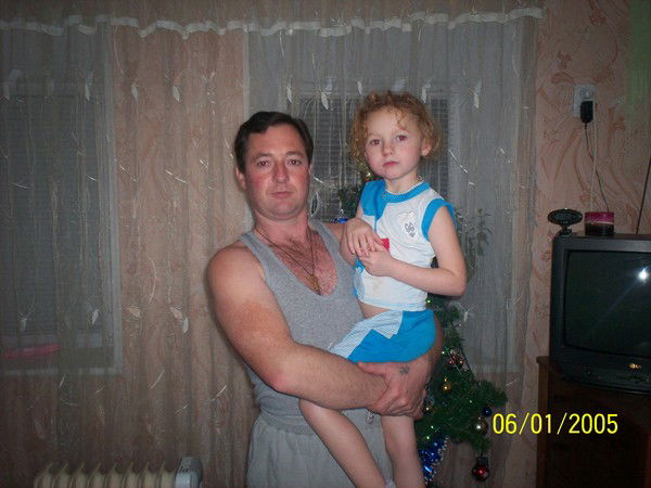 Федор Федоров