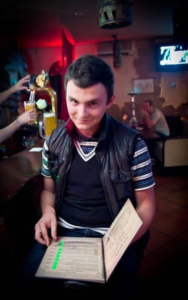 Стас Иванов