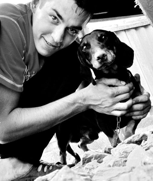 Алексей Шляхов